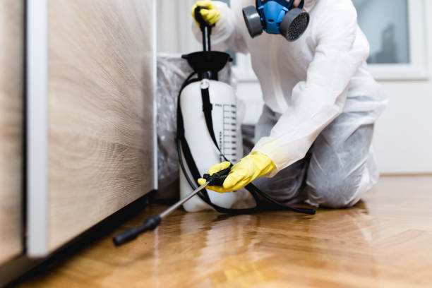 Best Emergency Pest Control  in Eufaula, OK